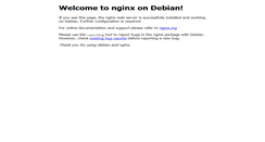 Desktop Screenshot of crix-dev.org
